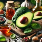 The Properties of Avocado: A Treasure for Health
