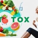 The Detox Diet: A Path to Renewal for the Body and Mind