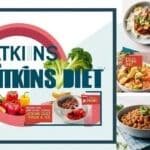 The Atkins Diet: What It Is and How It Works