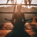 Self-hypnosis for not eating junk food